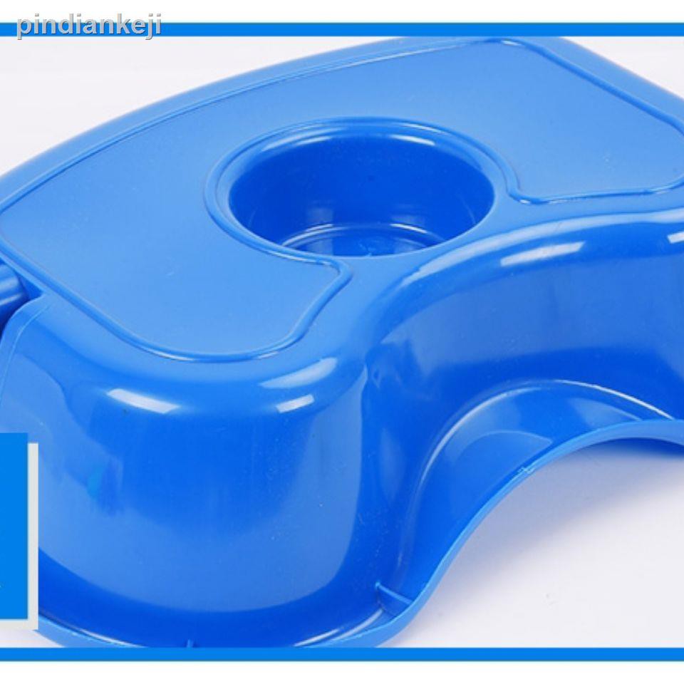 Thau Gội Đầu Chất Liệu Dày Dặn Dành Cho Người Lớn Tuổi | BigBuy360 - bigbuy360.vn