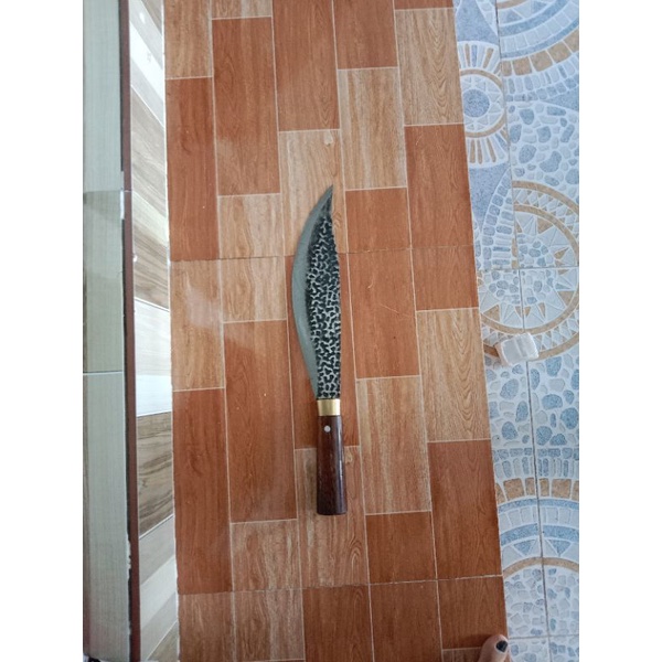dao chặt dừa 40cm