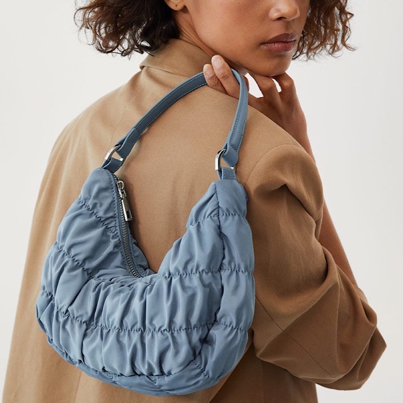 Túi Xách Nữ Kẹp Nách Classic Mango