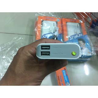 SẠC DỰ PHÒNG ARUN 13000mAh (CHÍNH HÃNG)