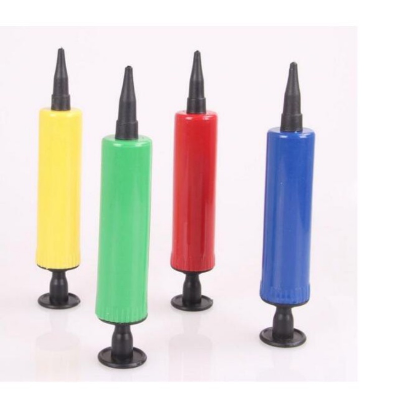 Dụng Cụ Bơm Bong Bóng Mini Trang Trí Tiệc