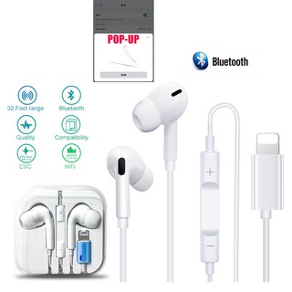 Tai Nghe Nhét Tai Jack 3.5mm Chống Ồn Chuyên Dụng Cho iPhone 3rd