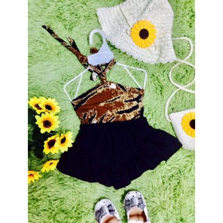 sét yếm lụa