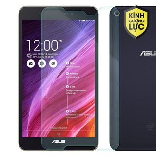 Cường lực Asus Fonepad 8 FE380CG trong suốt