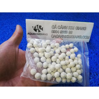 Vật liệu lọc cao cấp cho bể cá cảnh Substrat 100ml