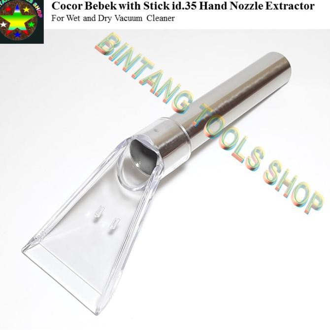Máy Hút Bụi Cầm Tay Id.35 Tiện Dụng | BigBuy360 - bigbuy360.vn