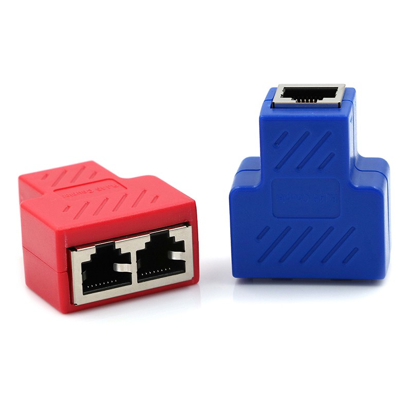 Bộ Chia Mạng Lan Rj45