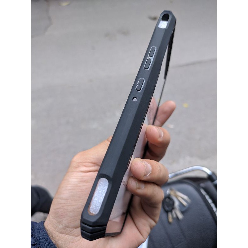 Ốp Va Đập ROG Phone 5