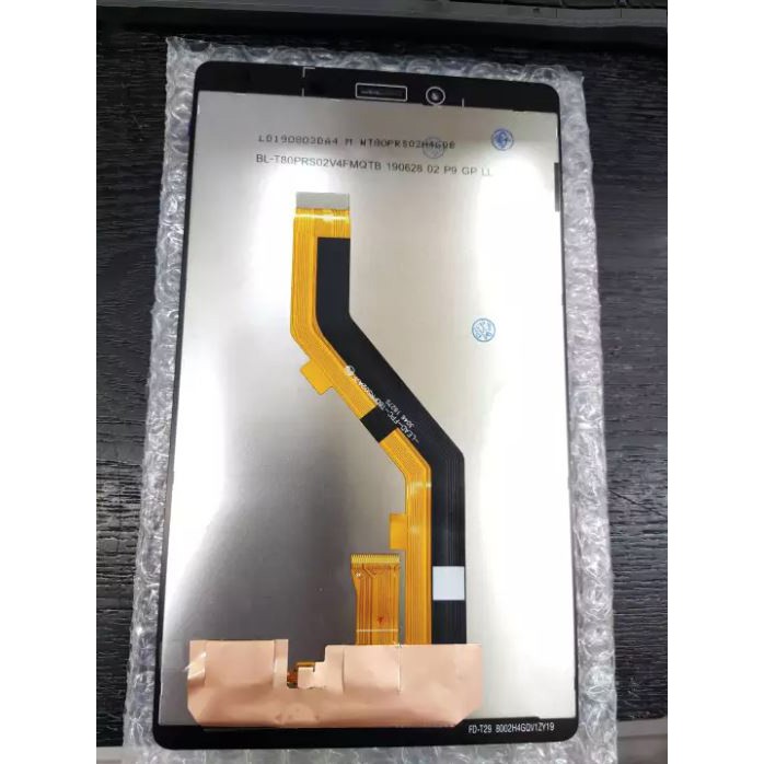BỘ MÀN HÌNH SAMSUNG TAB T295 ZIN