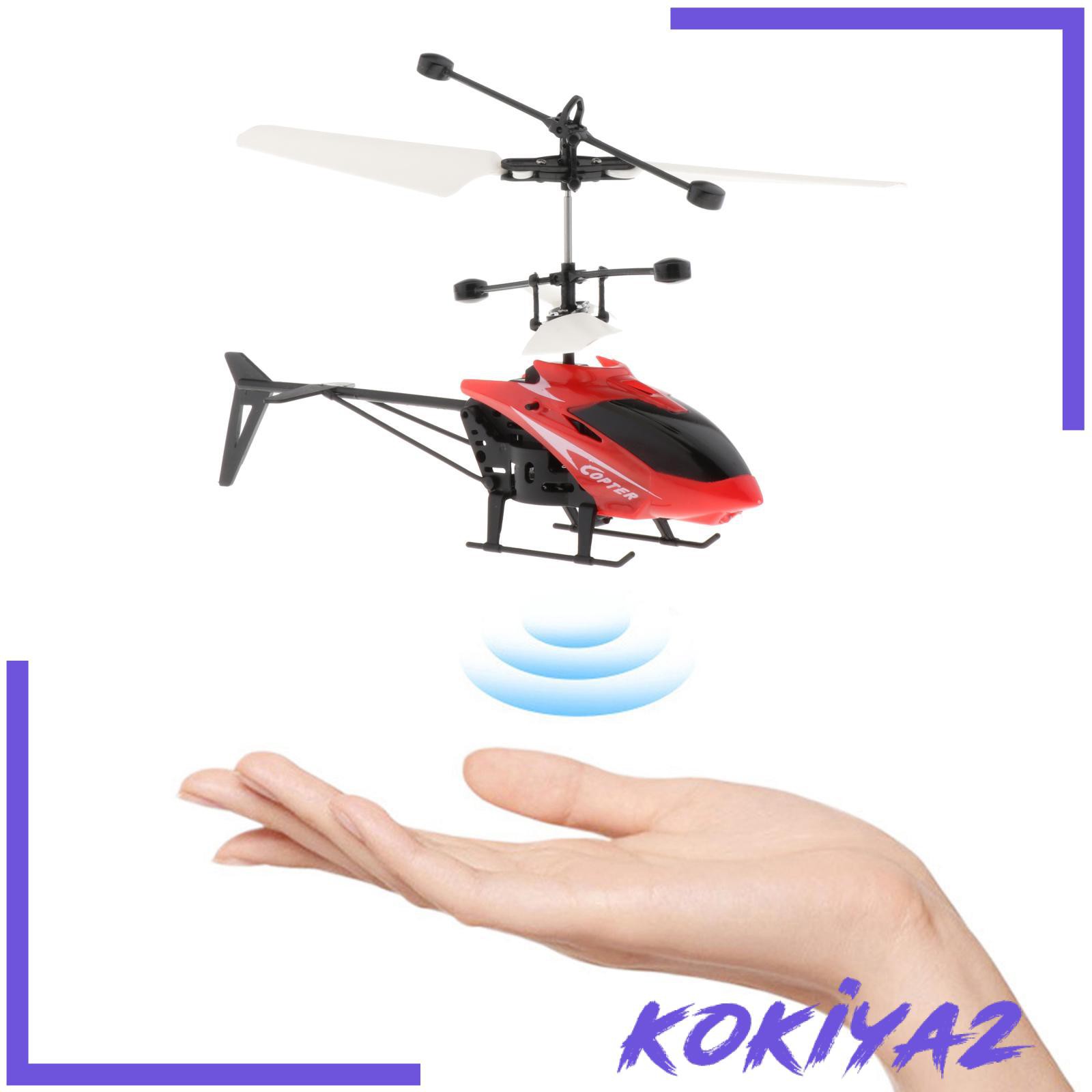 Máy Bay Drone Mini Điều Khiển Từ Xa 2ch