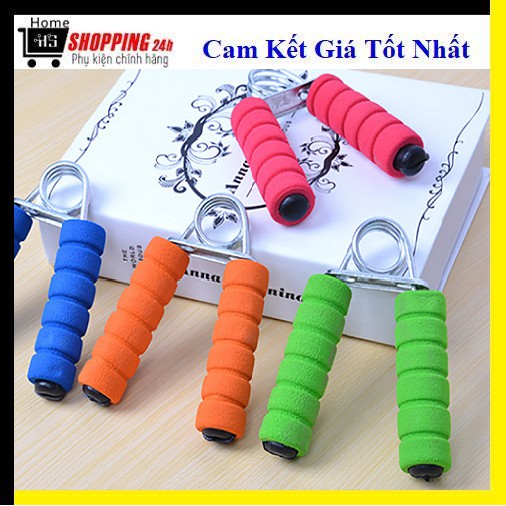 Dụng cụ gập tay, dành cho những bạn có đam mê thể hình đẹp