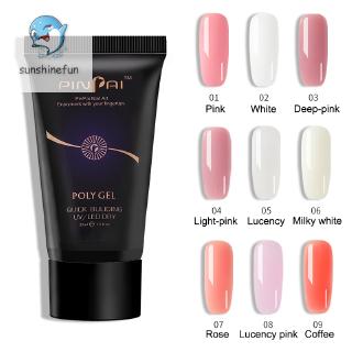 Gel nối dài móng tay 30ml