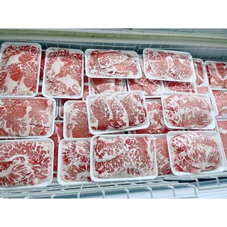 Gù Bò Úc 500gr - Chuck Crest [Giao hoả tốc HCM]