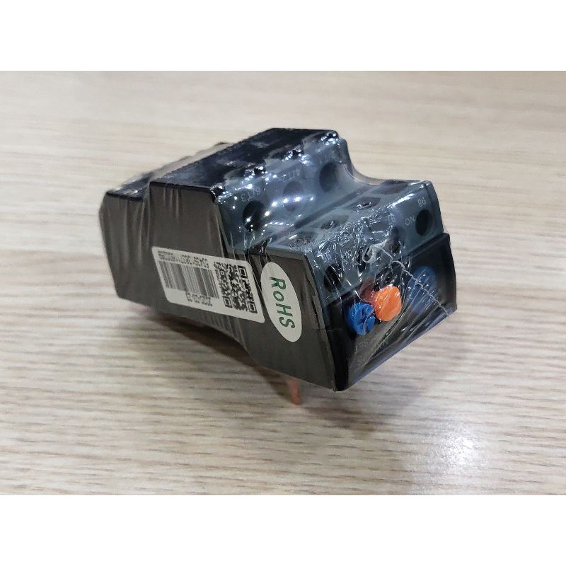 Relay nhiệt NXR-25 dùng cho contactor NXC-06~38 Chint