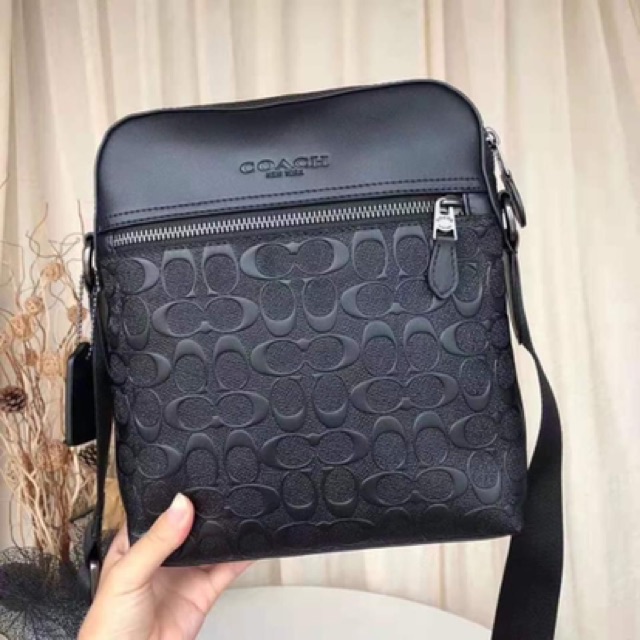 TÚI C🅾️ACH NAM ĐEO CHÉO✔️