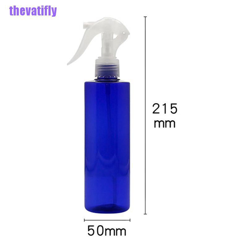 Bình Xịt Thủy Tinh Nhựa 500ml