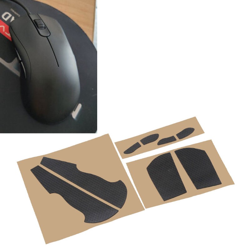 Miếng Dán Chống Trượt Cho Chuột Chơi Game Zpowie Za12