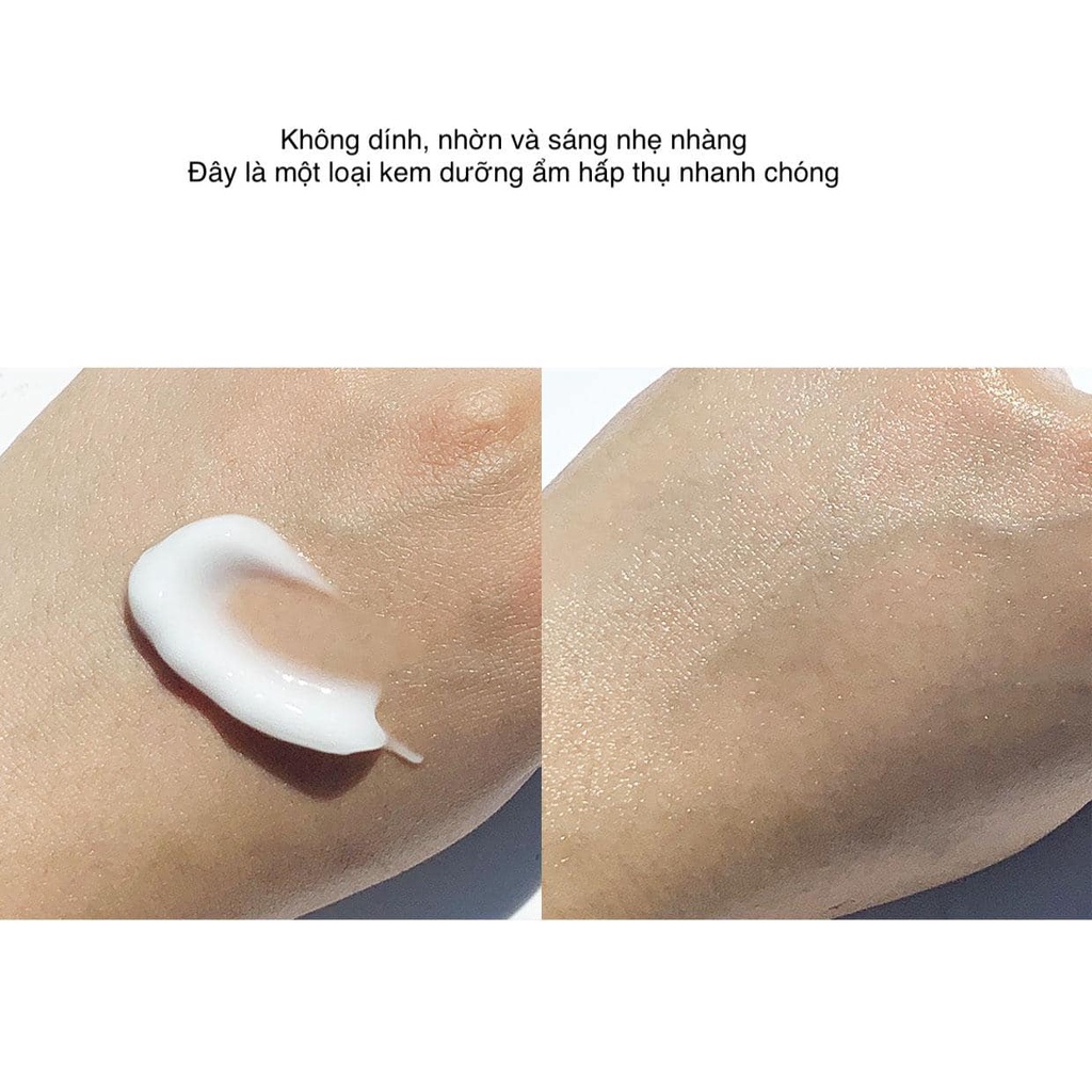 Kem Dưỡng Bebalance Acala Cream 50ml