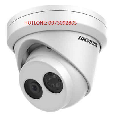 CAMERA HIKVISION DS-2CD2343G0-I