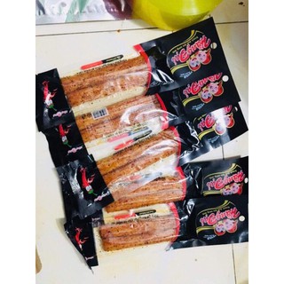 Snack song sinh Hằng đại que