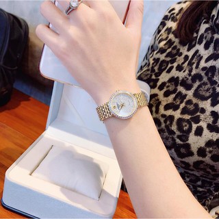 ĐỒNG HỒ NỮ   ♥️FREESHIP♥️  SUNRISE 9807SA CHÍNH HÃNG
