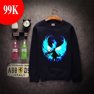 [SALE] Siêu phẩm áo One Piece Marco dài tay giá cực sốc