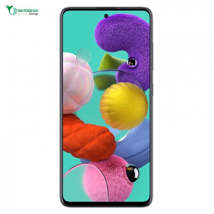 Điện thoại Samsung Galaxy A51 | WebRaoVat - webraovat.net.vn