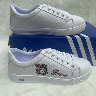 Giày thể thao nữ LOVE GIRL