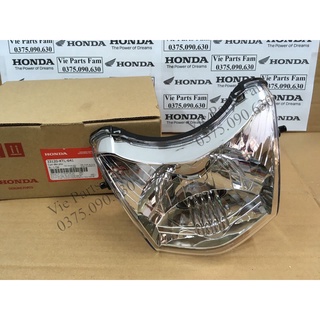 Đèn pha Wave RSX 100 2008-2009, din.