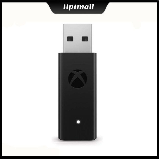 Bộ thu không dây thế hệ 2 cho tay cầm chơi game XBOX ONE hệ thống WIN 10