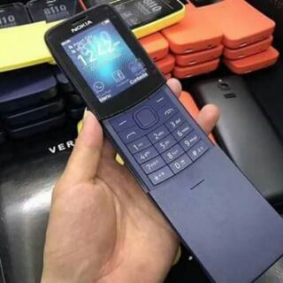 Điện thoại nokia 8810