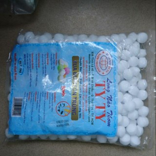 1kg băng phiến long lão viên