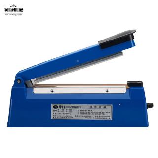 Máy Hàn Miệng Túi Bằng Thép Không Gỉ