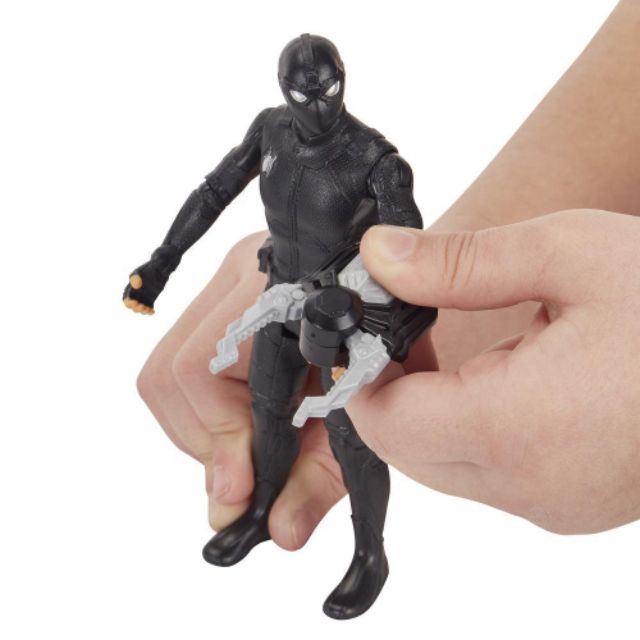 Mô hình Marvel Spider-Man Far From Home Concept Series 6-Inch Action Figure