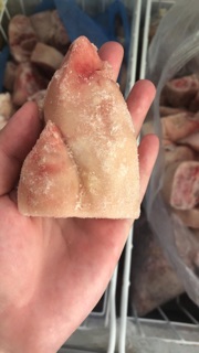 Móng giò cắt sẵn ( 1kg)