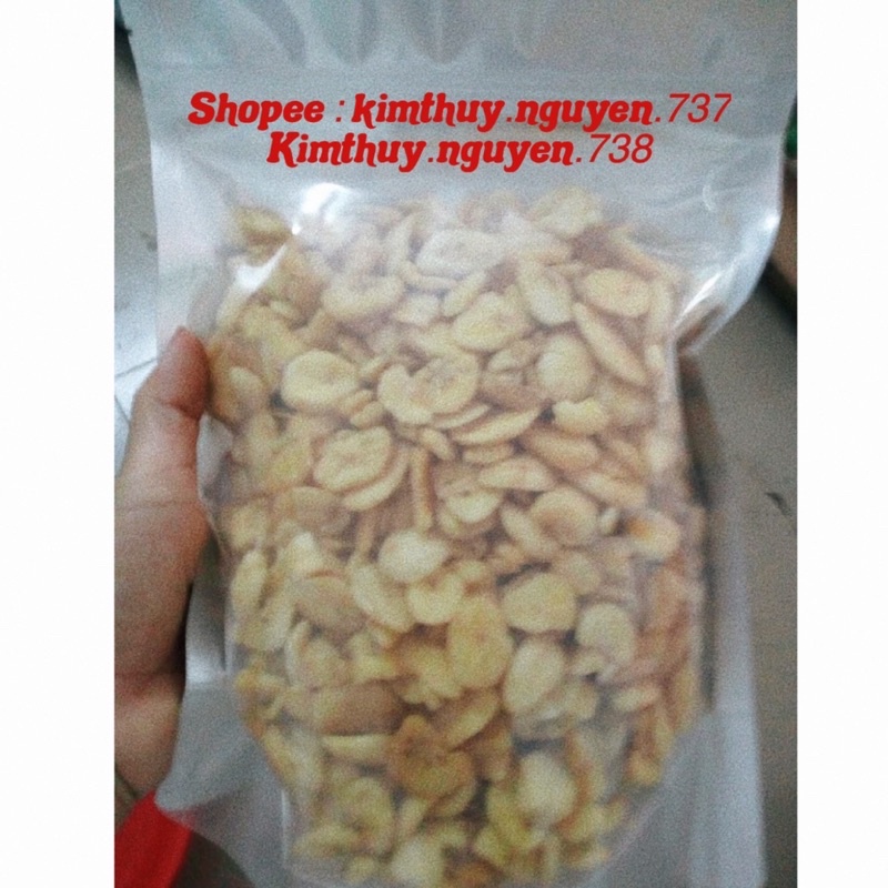 500g Thập Cẩm Sấy Khô đủ loại  thơm ngon - Tặng quà khi mua 2Kg
