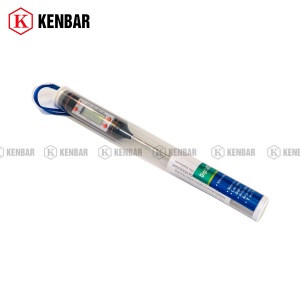 Nhiệt Kế Đo Nước , Dụng Cụ - Nguyên Liệu Pha Chế Trà Sữa