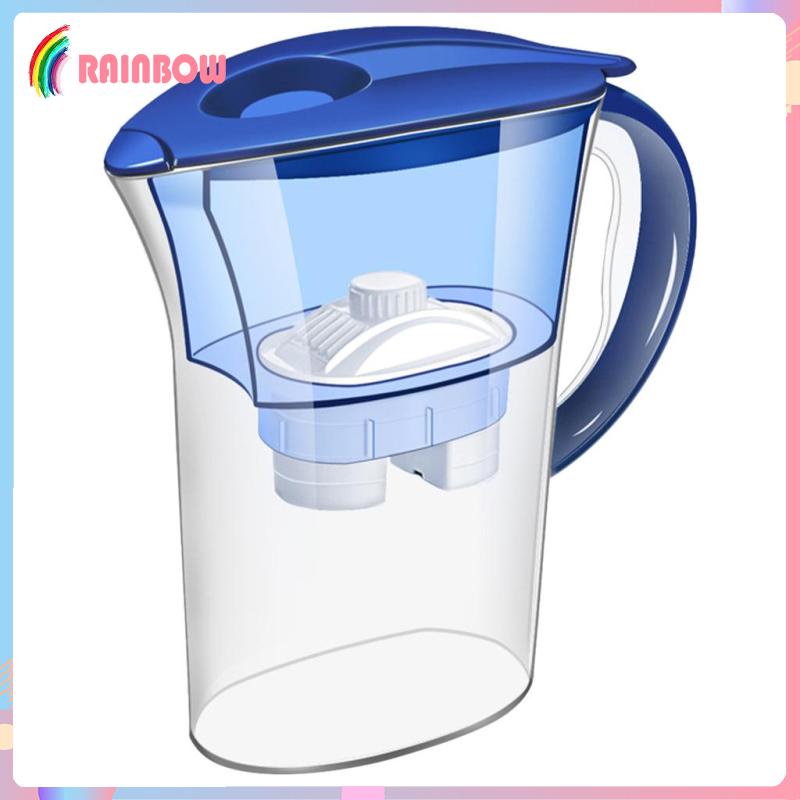 Bình lọc nước than hoạt tính 2.5l cho gia đình
