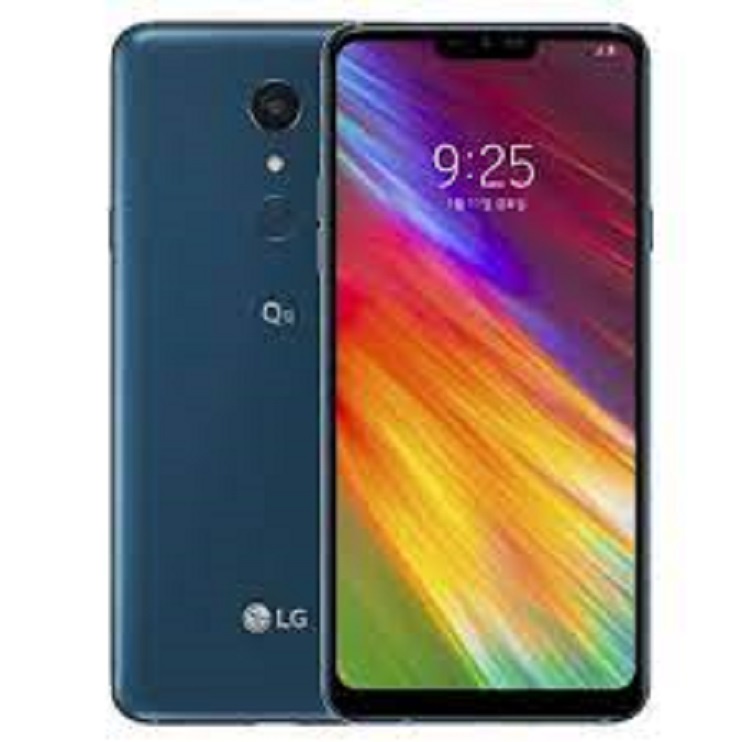 [ RẺ VÔ ĐICH ] Điện thoại LG Q9 ram 4G/64G màn tai thỏ - Học Online Chất, Chiến PUBG/Liên Quân đỉnh | BigBuy360 - bigbuy360.vn