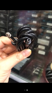 Dây rắc rca cho máy pen dragon v1