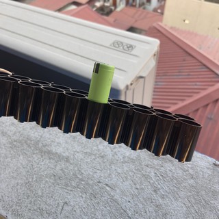 Khay Cố ĐỊnh 20 Cell Pin 18650