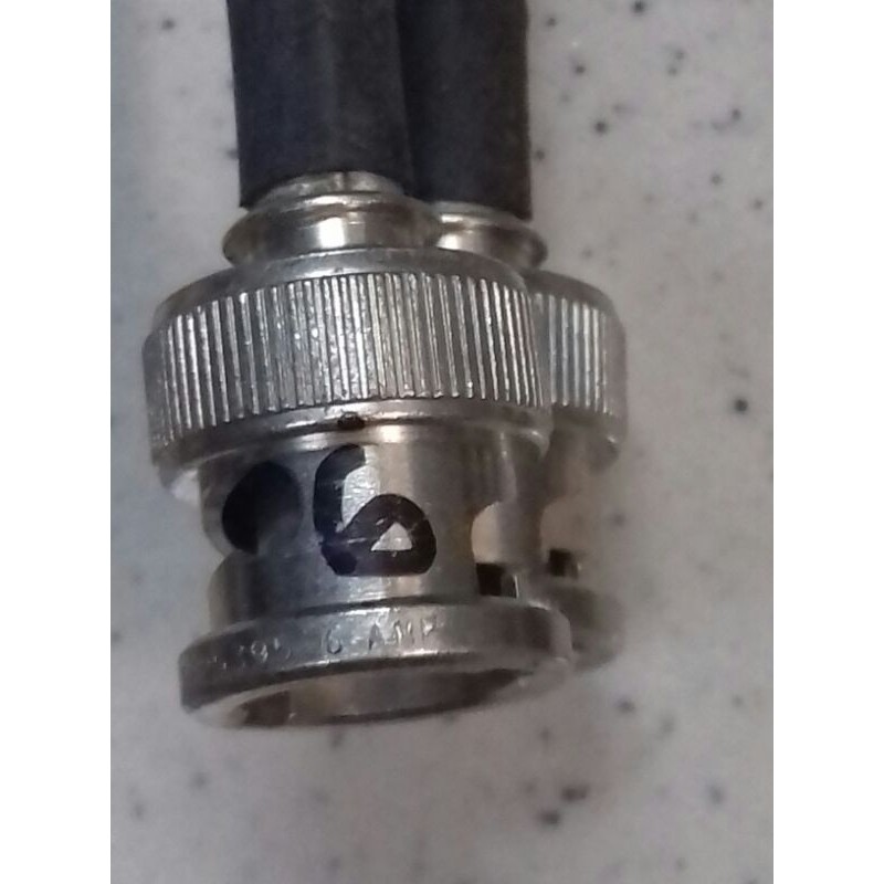 Cáp Bnc hàng hiệu .