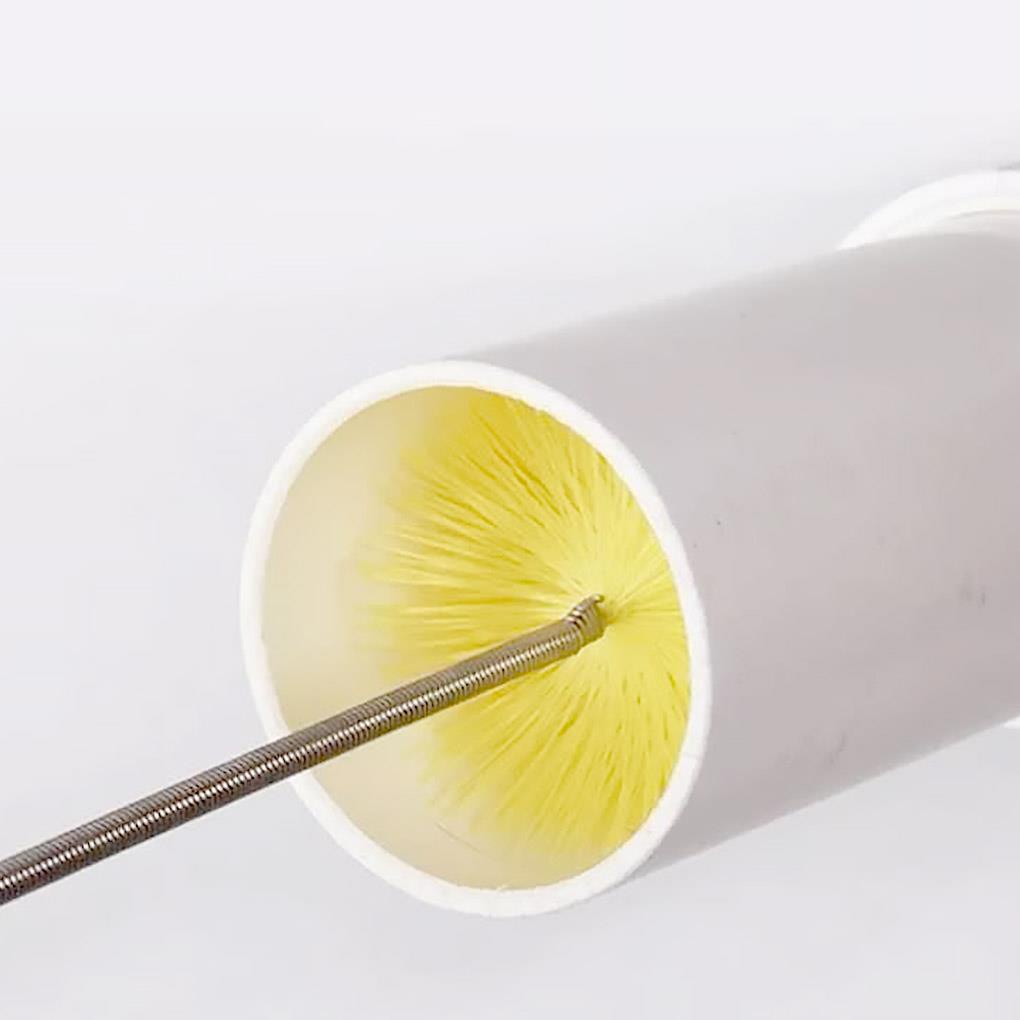 Cọ Vệ Sinh Đường Ống Nước Bể Cá Tiện Dụng ff86
