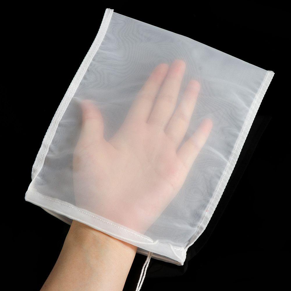 ORIENTLII Lưới Lọc Cà Phê 200mesh Bằng Nylon