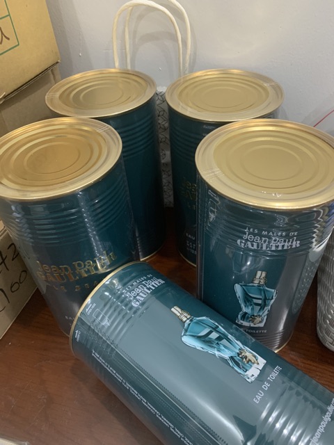 Nước hoa Jean paul Gaultier Le Beau 2019 125ml fullbox