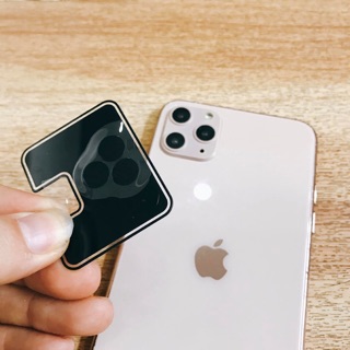 Dán bảo vệ camera cho ip11 , ip11 pro , 11 pro max