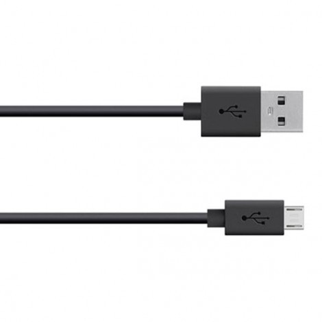 Cáp Sạc USB 2.0 to Micro USB Belkin F2CU012BT04-BLK