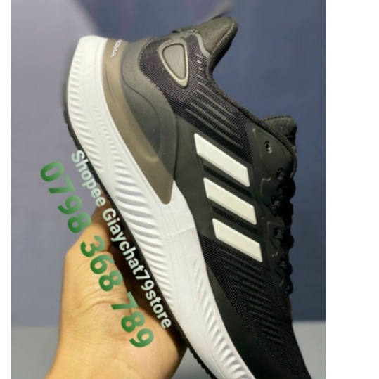 Giày Adidas Alphamagma Black/White GV7916 Nam (M) 21 [Auth - Chính Hãng - FullBox] GIAYCHAT79STORE - 0798 368 789