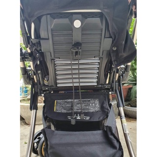 xe đẩy combi diaclass yb600