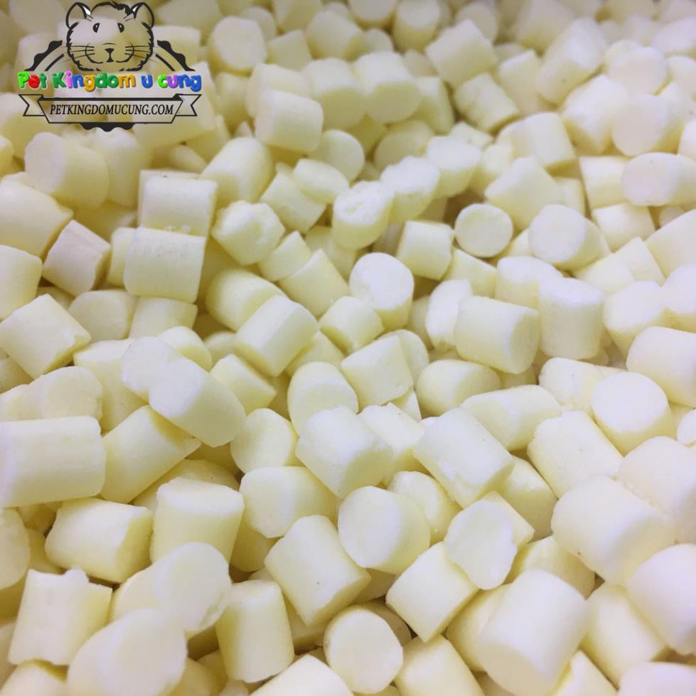 Thức ăn hamster cheese hộp 20g